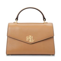 Снимка на Дамска чанта LAUREN RALPH LAUREN 431968761003 Бежов