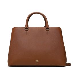 Снимка на Дамска чанта Lauren Ralph Lauren Hanna 37 431898556006 Кафяв