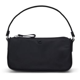 Снимка на Дамска чанта LAUREN RALPH LAUREN Nyln Mini Bg 432951690004 Черен