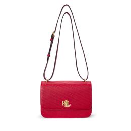 Снимка на Дамска чанта LAUREN RALPH LAUREN Sophee 431950822004 Червен