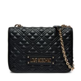 Снимка на Дамска чанта LOVE MOSCHINO JC4000PP1LLA0000 Черен