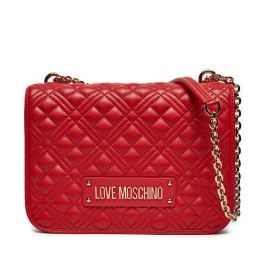 Снимка на Дамска чанта LOVE MOSCHINO JC4000PP1LLA0500 Розов