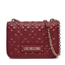 Снимка на Дамска чанта LOVE MOSCHINO JC4000PP1LLA0552 Бордо