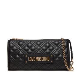 Снимка на Дамска чанта LOVE MOSCHINO JC4011PP1LLA0000 Черен