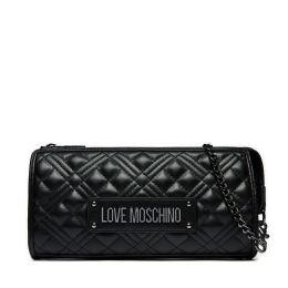 Снимка на Дамска чанта LOVE MOSCHINO JC4011PP1LLA000A Черен