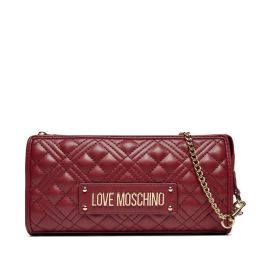 Снимка на Дамска чанта LOVE MOSCHINO JC4011PP1LLA0552 Бордо