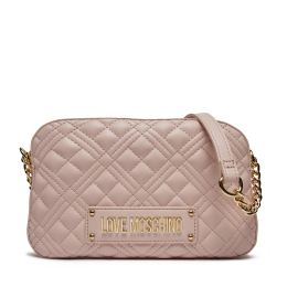 Снимка на Дамска чанта LOVE MOSCHINO JC4013PP1ILA0601 Розов