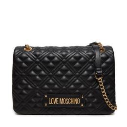 Снимка на Дамска чанта LOVE MOSCHINO JC4014PP1LLA0000 Черен