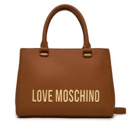 Снимка на Дамска чанта LOVE MOSCHINO JC4022PP1LKD0208 Кафяв