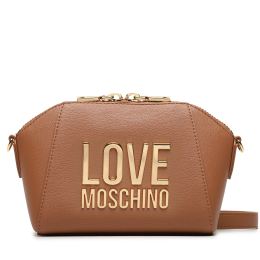 Снимка на Дамска чанта LOVE MOSCHINO JC4023PP1HLI0201 Кафяв