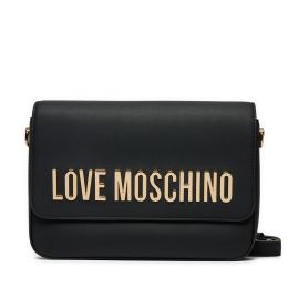 Снимка на Дамска чанта LOVE MOSCHINO JC4023PP1LKD0000 Черен