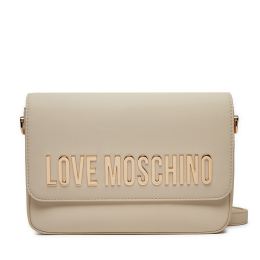 Снимка на Дамска чанта LOVE MOSCHINO JC4023PP1LKD0110 Бежов