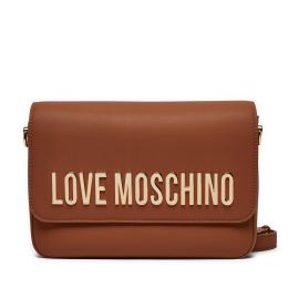 Снимка на Дамска чанта LOVE MOSCHINO JC4023PP1LKD0208 Кафяв