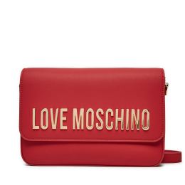 Снимка на Дамска чанта LOVE MOSCHINO JC4023PP1LKD0500 Червен