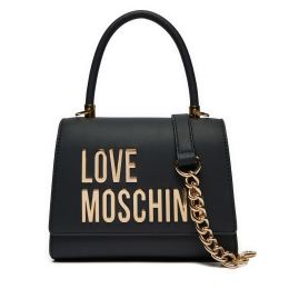 Снимка на Дамска чанта LOVE MOSCHINO JC4024PP1LKD0000 Черен