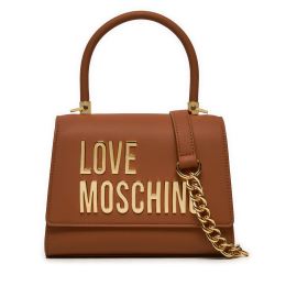 Снимка на Дамска чанта LOVE MOSCHINO JC4024PP1LKD0208 Кафяв