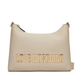 Снимка на Дамска чанта LOVE MOSCHINO JC4025PP1LKD0110 Бежов