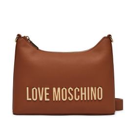 Снимка на Дамска чанта LOVE MOSCHINO JC4025PP1LKD0208 Кафяв