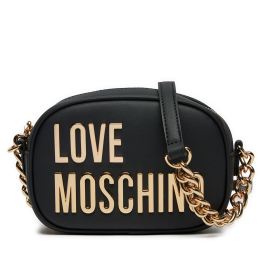 Снимка на Дамска чанта LOVE MOSCHINO JC4026PP1LKD0000 Черен