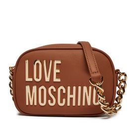 Снимка на Дамска чанта LOVE MOSCHINO JC4026PP1LKD0208 Кафяв