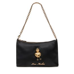 Снимка на Дамска чанта LOVE MOSCHINO JC4030PP1LLC200A Черен