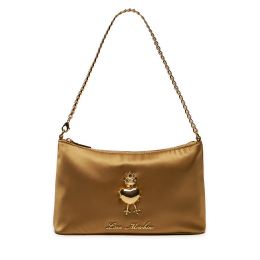 Снимка на Дамска чанта LOVE MOSCHINO JC4030PP1LLC212A Златист