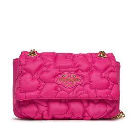 Снимка на Дамска чанта LOVE MOSCHINO JC4031PP1ILE0615 Розов