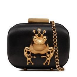 Снимка на Дамска чанта LOVE MOSCHINO JC4031PP1LLC0000 Черен