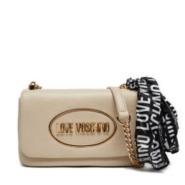 Снимка на Дамска чанта LOVE MOSCHINO JC4032PP1LLE111A Бежов