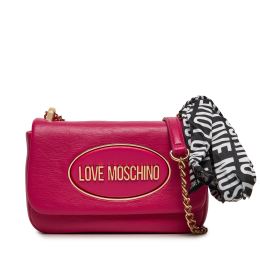 Снимка на Дамска чанта LOVE MOSCHINO JC4032PP1LLE162A Розов