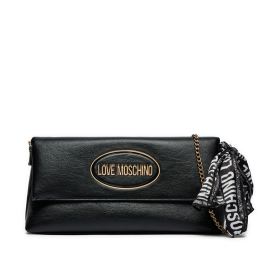 Снимка на Дамска чанта LOVE MOSCHINO JC4034PP1LLE100A Черен