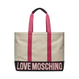 Снимка на Дамска чанта LOVE MOSCHINO JC4036PP1ILF110B Бежов