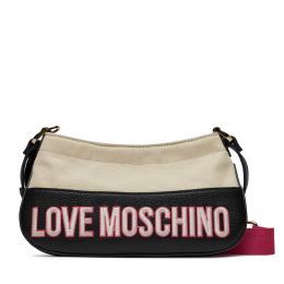 Снимка на Дамска чанта LOVE MOSCHINO JC4037PP1ILF110B Черен