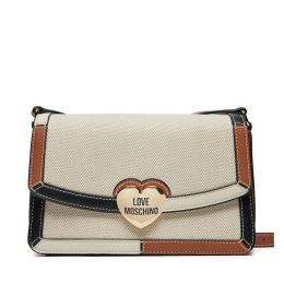 Снимка на Дамска чанта LOVE MOSCHINO JC4043PP1ILH110A Бежов