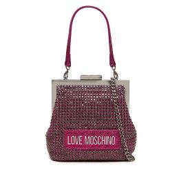 Снимка на Дамска чанта LOVE MOSCHINO JC4043PP1LLP162A Розов