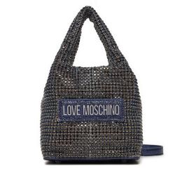 Снимка на Дамска чанта LOVE MOSCHINO JC4044PP1LLP176A Тъмносин