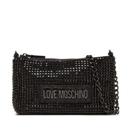 Снимка на Дамска чанта LOVE MOSCHINO JC4046PP1LLP100A Черен