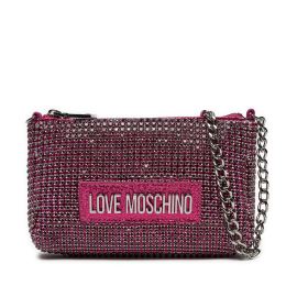 Снимка на Дамска чанта LOVE MOSCHINO JC4046PP1LLP162A Розов