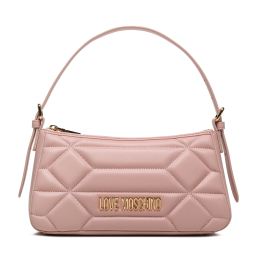 Снимка на Дамска чанта LOVE MOSCHINO JC4055PP1HL1260B Розов