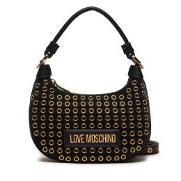 Снимка на Дамска чанта LOVE MOSCHINO JC4058PP1LLH100A Черен