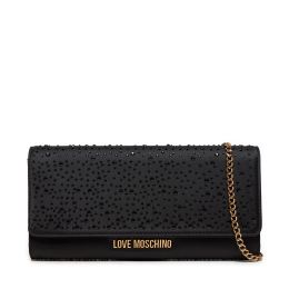 Снимка на Дамска чанта LOVE MOSCHINO JC4072PP1LLC100A Черен