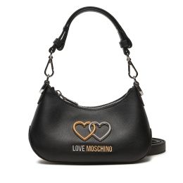 Снимка на Дамска чанта LOVE MOSCHINO JC4075PP1LL1000A Черен