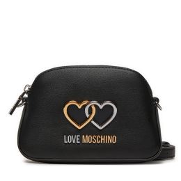 Снимка на Дамска чанта LOVE MOSCHINO JC4077PP1LL1000A Черен