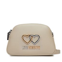 Снимка на Дамска чанта LOVE MOSCHINO JC4077PP1LL1011A Бежов