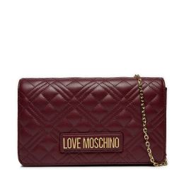 Снимка на Дамска чанта LOVE MOSCHINO JC4079PP1LLA0552 Бордо