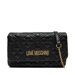 Снимка на Дамска чанта LOVE MOSCHINO JC4097PP0LLA0000 Черен