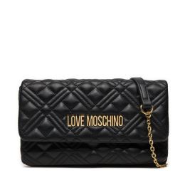 Снимка на Дамска чанта LOVE MOSCHINO JC4097PP1LLA0000 Черен