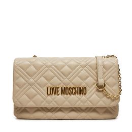 Снимка на Дамска чанта LOVE MOSCHINO JC4097PP1LLA0110 Бежов