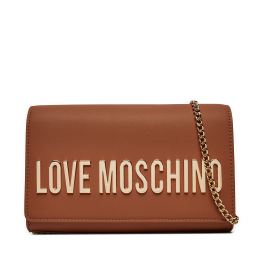 Снимка на Дамска чанта LOVE MOSCHINO JC4103PP1LKD0208 Кафяв