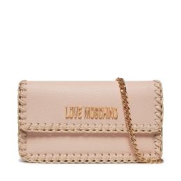 Снимка на Дамска чанта LOVE MOSCHINO JC4108PP1ILJ160A Розов